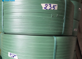 DÂY ĐAI NHỰA PP DÙNG TAY